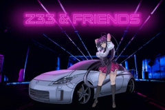 Z33 & Friends